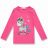 T-Shirt langärmlige jugendlich Jungen (134-164) KUGO T1188