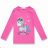 T-Shirt langärmlige jugendlich Jungen (134-164) KUGO T1188