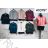 Sweatshirt Langarm mit Kapuze Frauen Barbie (uni sm) IM219496