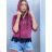 Sweatshirt Langarm mit Kapuze Frauen Barbie (uni sm) IM219496