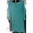 Kurzarm-T-Shirt für Damen (UNI S-M) ITALIAN FASHION IMM20308