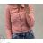 Jeansjacke Damen (xs-xl) GOURD MA119GD6053-10K