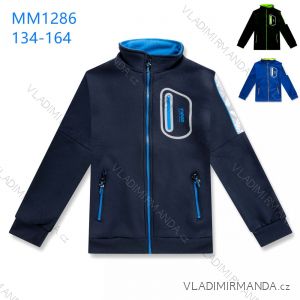 Jogginghose lange jugendliche Mädchen (134-164) KUGO B3092B