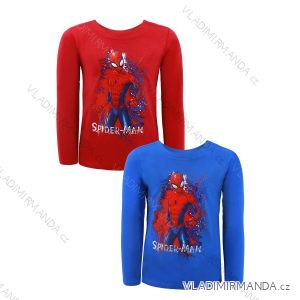 Hemd Spider Man T-Shirt (98-128) SETINO SP-GT-SHIRT-66