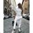 Jogginghose für Frauen (uni s / l) ITALIAN MODA IMM200119