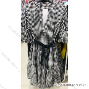 Dünner Damenpullover (uni sl) ITALIAN MODA IM919850