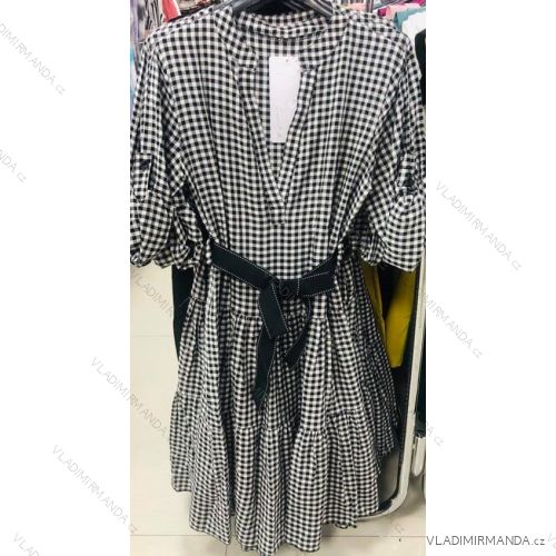 Dünner Damenpullover (uni sl) ITALIAN MODA IM919850