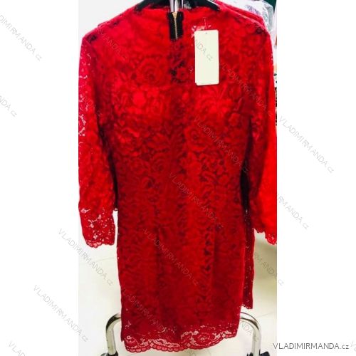 Dünner Damenpullover (uni sl) ITALIAN MODA IM919850