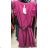 Damen-Kurzarmshirt (UNI xs / s) ITALIAN MODA IM219479