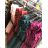 Damen-Kurzarmshirt (UNI xs / s) ITALIAN MODA IM219479