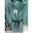 Damen-Kurzarmshirt (UNI xs / s) ITALIAN MODA IM219479