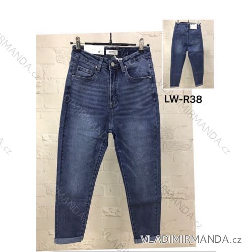 Jeans Hosen Frauen (xs-xl) HALLO MISS MA520555