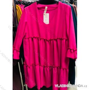 Damen-Kurzarmshirt (UNI xs / s) ITALIAN MODA IM219479