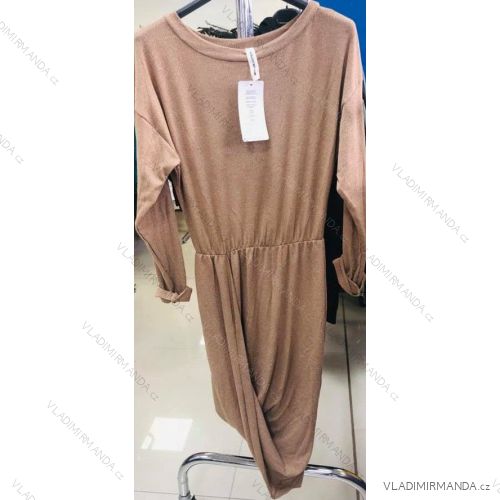 Damen-Kurzarmshirt (UNI xs / s) ITALIAN MODA IM219479