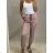 Jogginghose für Frauen (uni s / m) ITALIAN MODA IMM200119