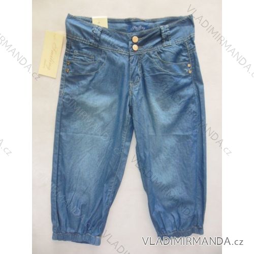 Lange Ärmel Aladdin (34-44) SMILING JEANS W219
