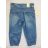 Lange Ärmel Aladdin (34-44) SMILING JEANS W219
