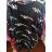 Freizeitkleid 3/4 Langarm Damen (Uni m / l) ITALIENISCHE MODE IM2205027.3
