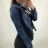 Damen Jeansjacke (S-XL) POP sieben MA120POP5669-k