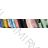Sweatshirt Kurzarm (uni) ITALIENISCHE Mode IM520011