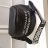 Nierentasche Damenhandtasche (20x34 cm) POLISH FASHION IM1620115-1