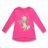 T-Shirt langärmlige jugendlich Jungen (134-164) KUGO T1188
