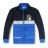 Sweatshirt Baumwolle Jugend Jungen (134-164) KUGO ML7137