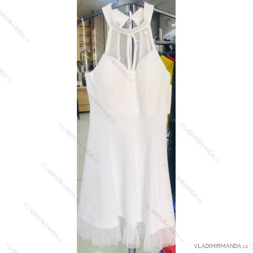 Langes formelles elegantes Ballkleid (UNI s-m) ITALIAN FASHION IMM20FL5620