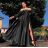 Kleid Andere Hemden Kurzarm Damen (uni sl) ITALIENISCHE Mode IM21800914