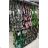 Kleid mit 3/4 Ärmeltasche für Damen (uni sl) ITALIAN Fashion IM3181746