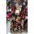 Sommer-Frauenkleid (uni sl) ITALIENISCHE Mode IM9177668