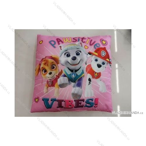 Spiderman Babykissen (40x40cm) SETINO SP-H-PILLOW-22