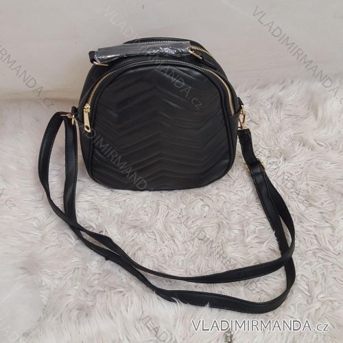 Damen Rucksack Handtasche (EINZEL-GRÖSSE) ITALIENISCHE MODE IM2619094
