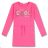 Mädchen Langarm Kleid (134-164) KUGO ML7231