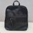 Damen Rucksack Handtasche (EINZEL-GRÖSSE) ITALIENISCHE MODE IM26301