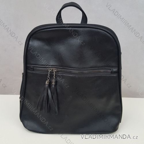 Damen Rucksack Handtasche (EINZEL-GRÖSSE) ITALIENISCHE MODE IM26301