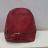 Damen Rucksack Handtasche (EINZEL-GRÖSSE) ITALIENISCHE MODE IM26301