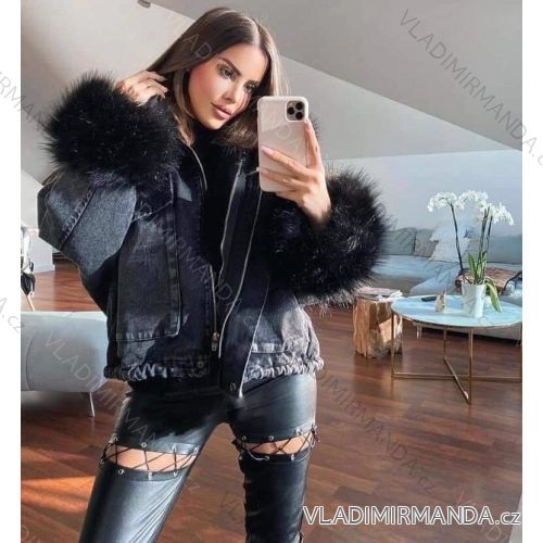 MA520 Katalog Denim Mode