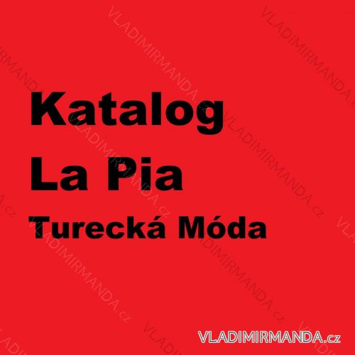 TMLP20 Katalog Türkische Mode