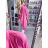 Kurzarm-T-Shirt für Damen (UNI S-M) ITALIAN FASHION IMM20308