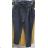 Elegante Kunstlederhose lange Damen (UNI S-M) ITALIAN FASHION IMM20130
