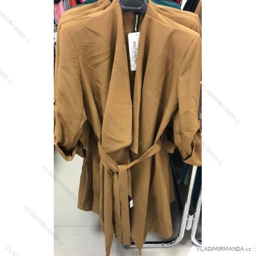 Langarmjacke (Einheitsgröße) ITALIAN MODA IMC17324