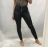 Kalhoty koženkové dlouhé dámské (XS-XL) RE-DRESS MA6202605-T1