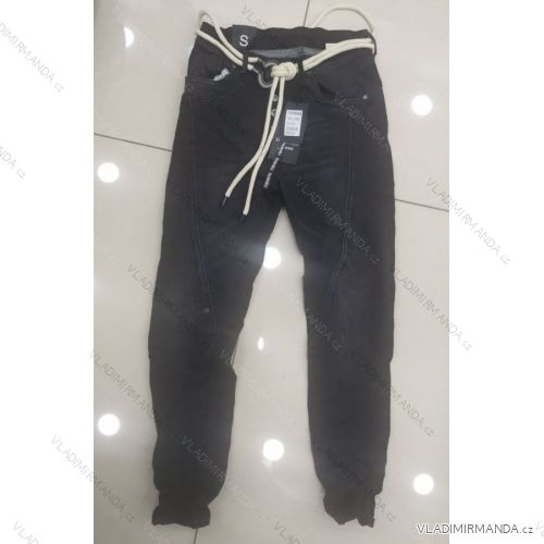 Jeans Hosen Frauen (xs-xl) HALLO MISS MA520555