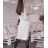 Damenpullover Langarm (s-xl) ITALIENISCHE MODE CV702