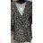 Damen-Kurzarmshirt (UNI xs / s) ITALIAN MODA IM219479
