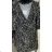 Damen-Kurzarmshirt (UNI xs / s) ITALIAN MODA IM219479