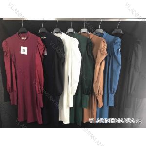 Damen-Kurzarmshirt (UNI xs / s) ITALIAN MODA IM219479