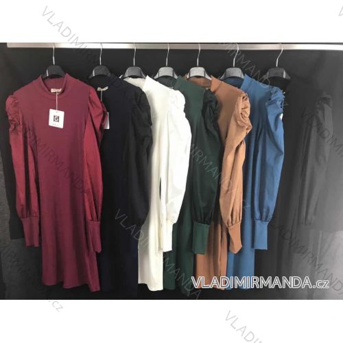 Damen-Kurzarmshirt (UNI xs / s) ITALIAN MODA IM219479