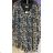 Damen-Kurzarmshirt (UNI xs / s) ITALIAN MODA IM219479